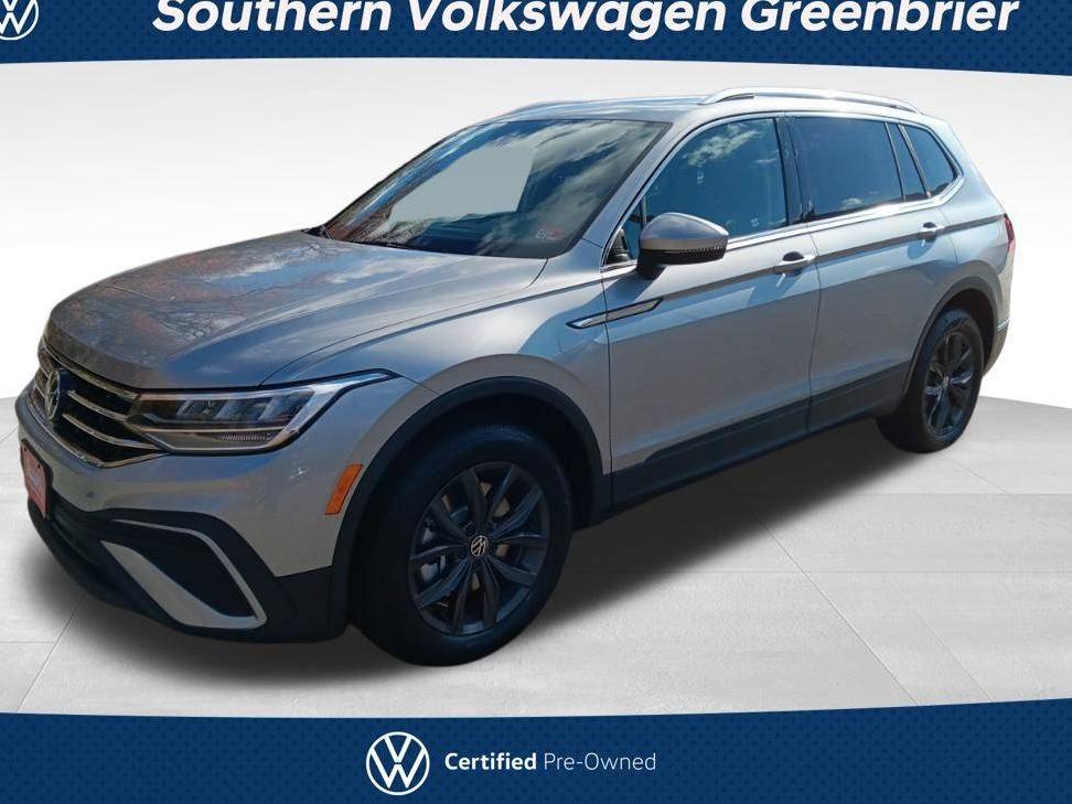 VOLKSWAGEN TIGUAN 4MOTION 2024 3VVMB7AX1RM034721 image VOLKSWAGEN TIGUAN 4MOTION 2024 3VVMB7AX1RM034721 image